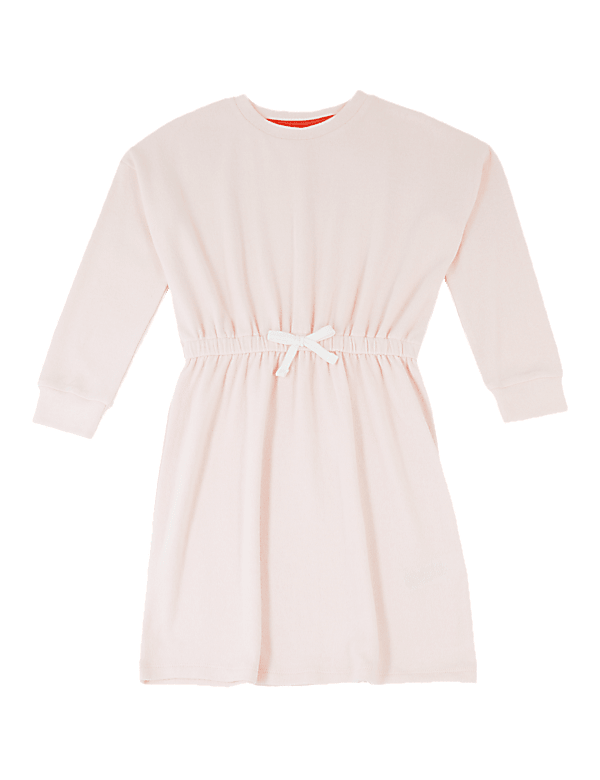 Cosy Sporty Dress (6-16 Yrs)