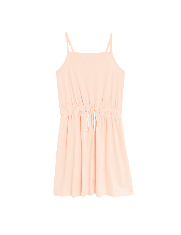 Pure Cotton Dress (6-16 Yrs)