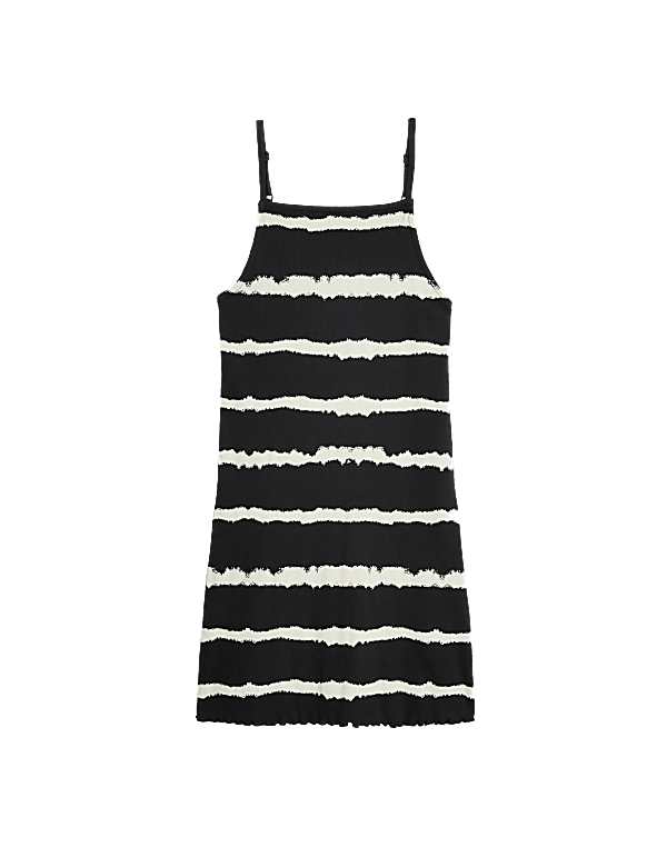 Cotton Rich Dress (6-16 Yrs)