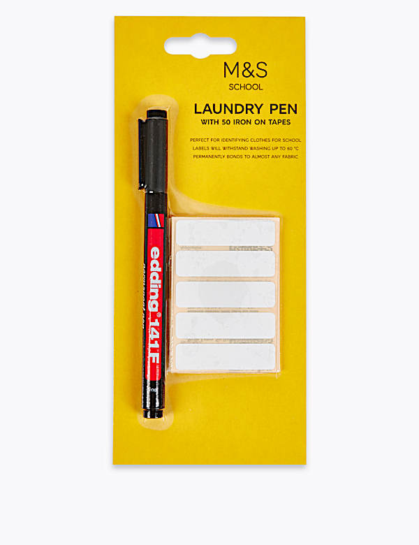 Permanent Marker - LT