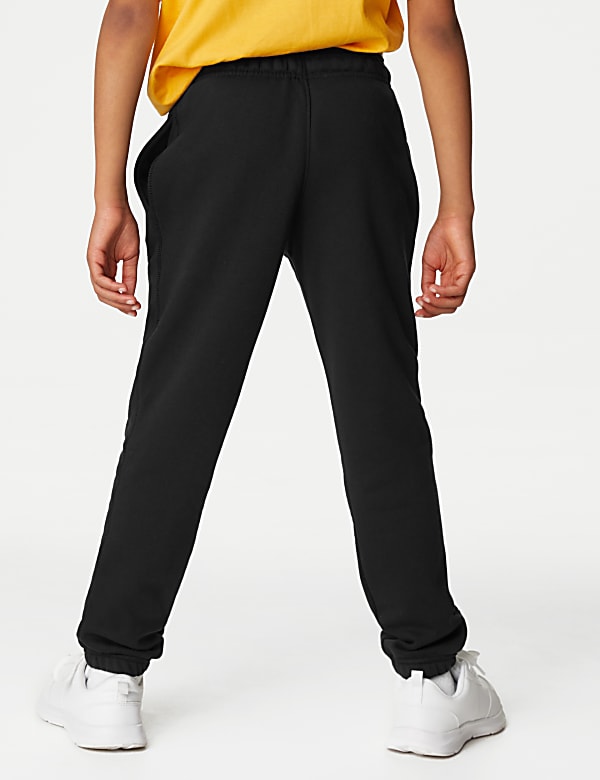 2er-Pack Unisex-Jogginghosen für die Schule (2–16 Jahre) - AT