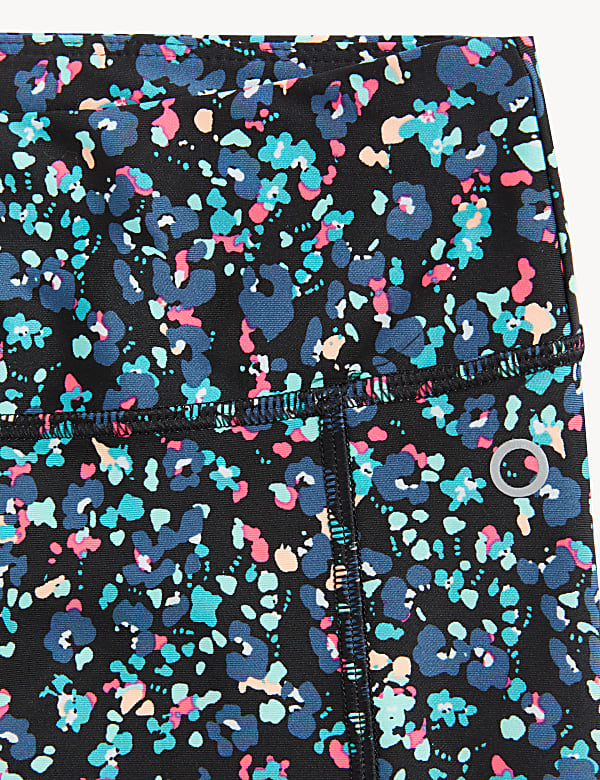 Printed Sports Leggings