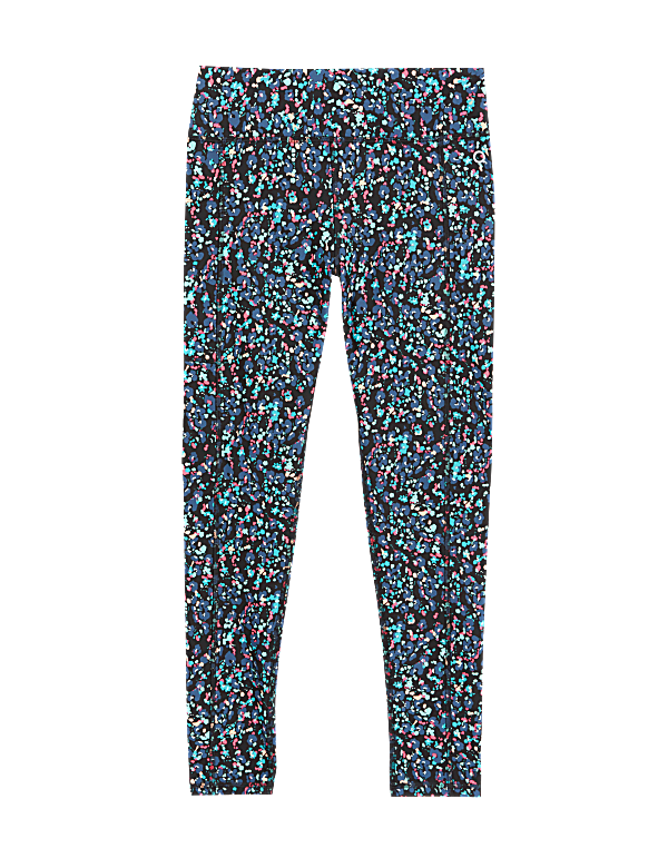 Printed Sports Leggings