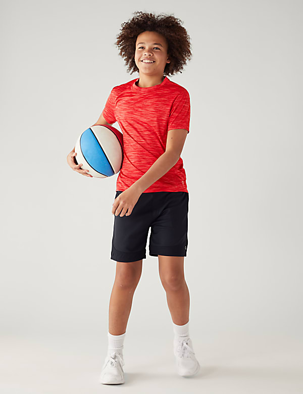 Unisex Sports T-Shirt