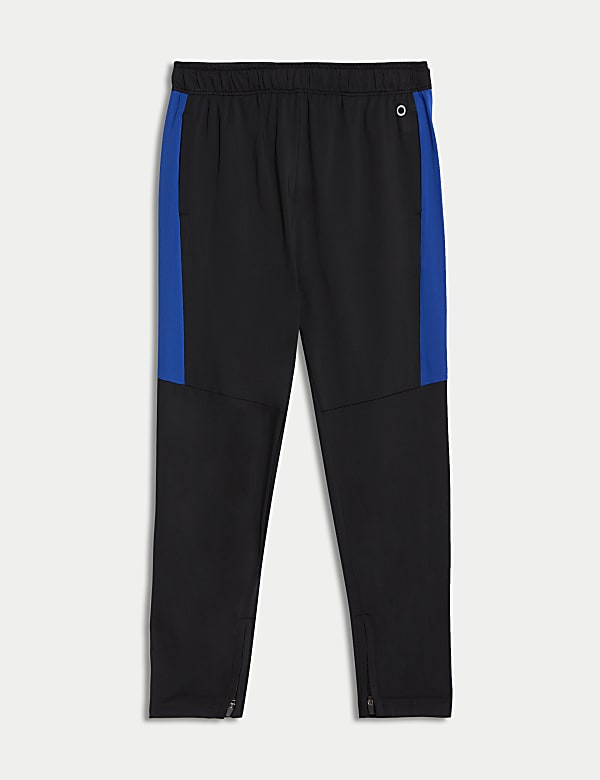 Quick Dry Sports Joggers (6-16 Yrs) - HK