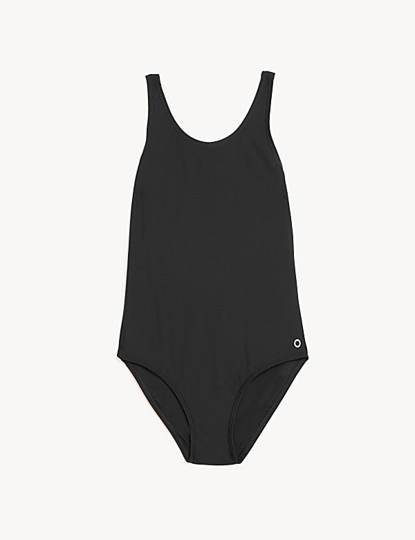 Sports Swimsuit (6-16 Yrs) - MX