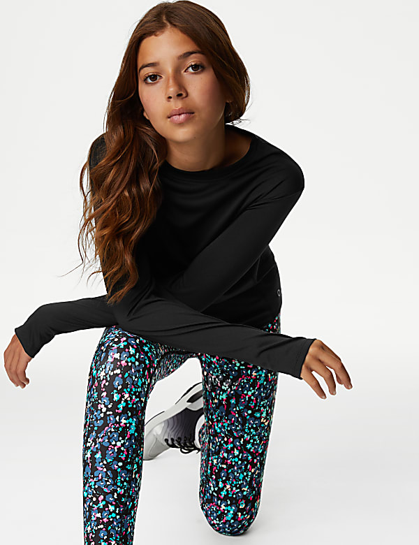 Unisex Sports Top