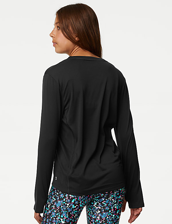 Unisex Sports Top