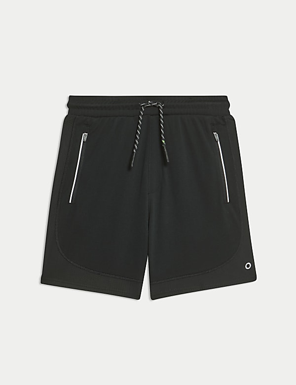 Active Shorts (6-16 Yrs) - MV