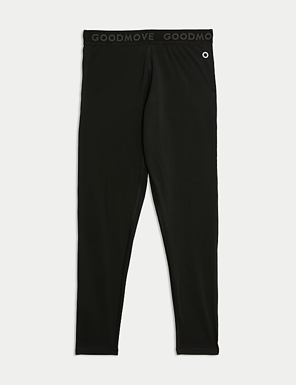 Baselayer Bottoms (6-16 Yrs) - CZ