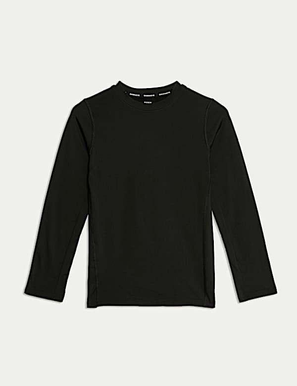 Baselayer Top (6-16 Yrs) - US