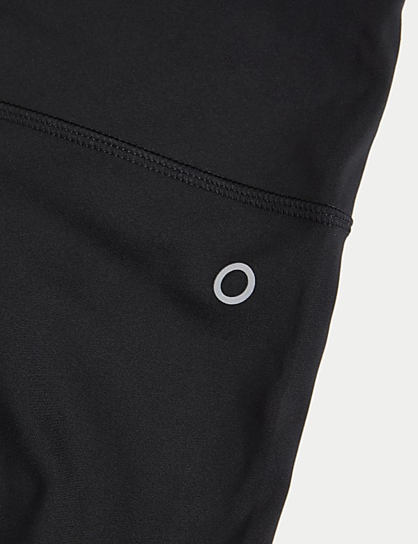 Cycling Shorts