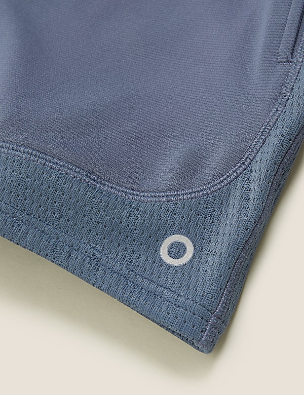 Active Wear Shorts