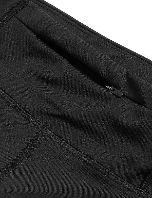 Sports Leggings (6-16 Yrs)