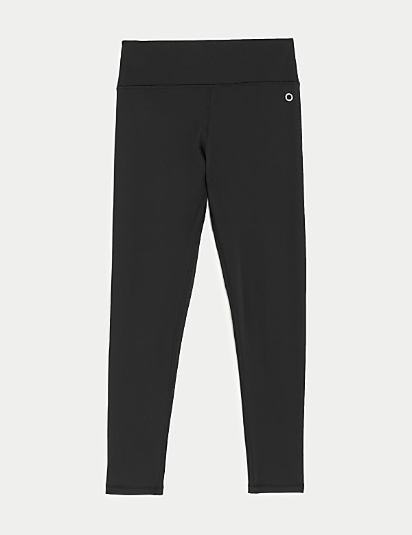 Sports Leggings (6-16 Yrs) - NZ