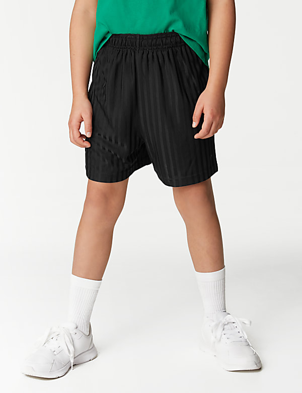 Unisex Sports School Shorts (2-16 Yrs) - CH