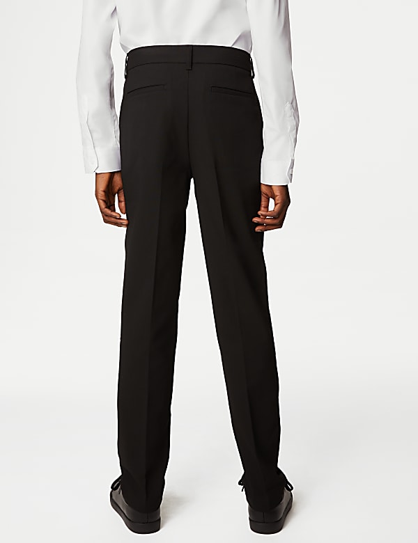 מארז 2 מכנסיים בגזרת סופר סקיני ליומיום לילדים (2-&rlm;18 שנים) - IL