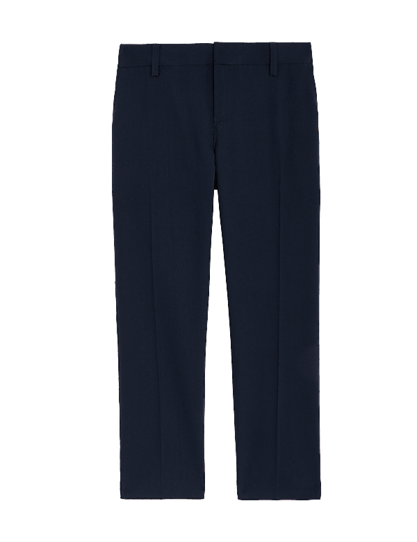 Boys’ Slim Leg Trousers