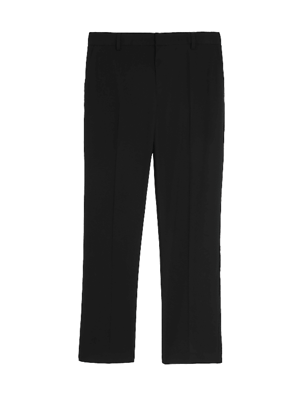 Boys’ Slim Leg Trousers