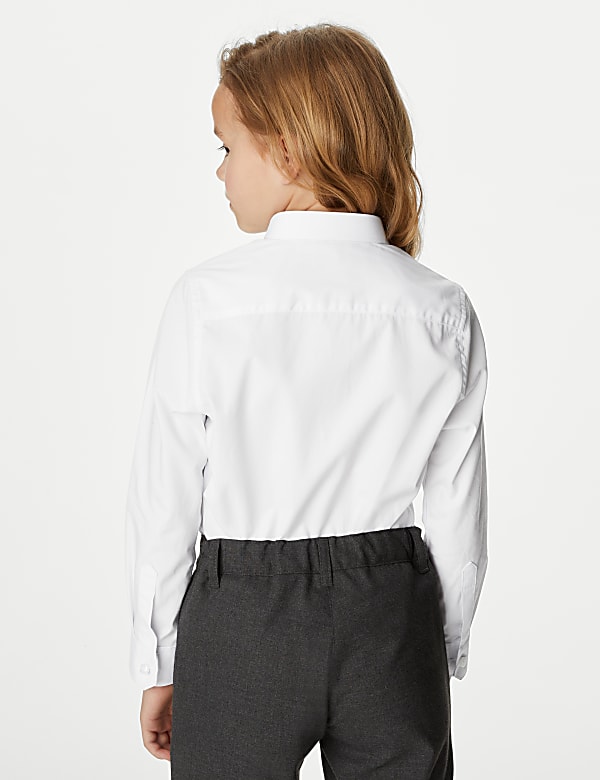 2Pk Girls' Slim Fit Skin Kind™ Shirts