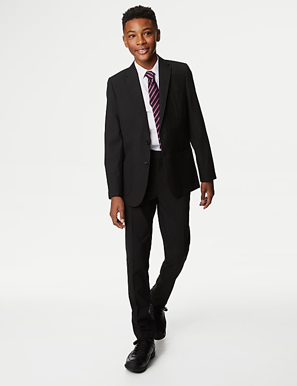 Senior Boys School Blazer (9-16 Yrs) - EE