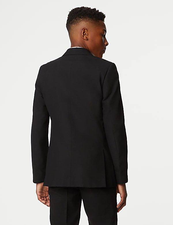 Senior Boys School Blazer (9-16 Yrs) - EE