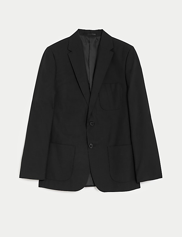 Senior Boys School Blazer (9-16 Yrs) - EE