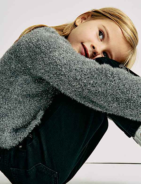 קרדיגן נוצץ (2‏-8 שנים) - IL