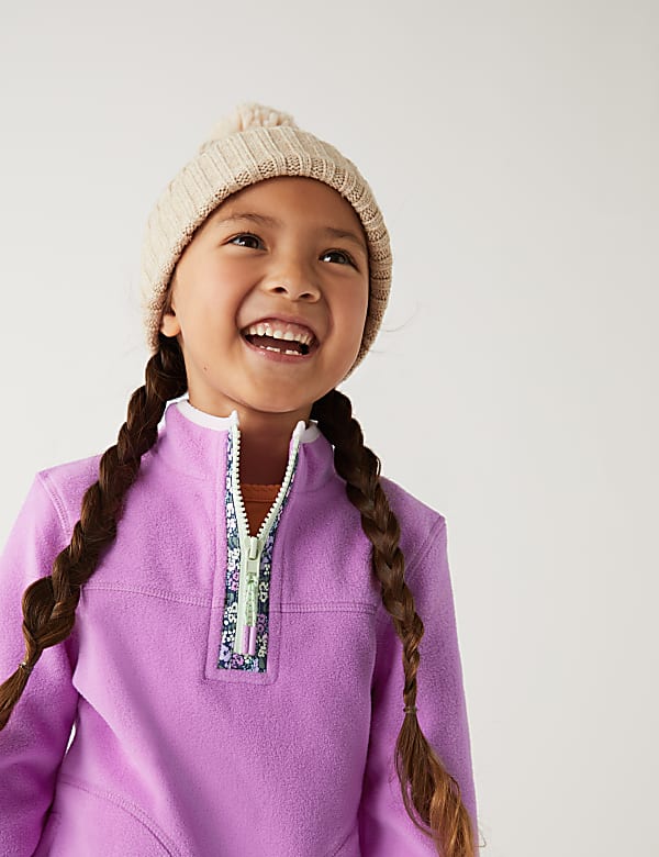Fleece Top