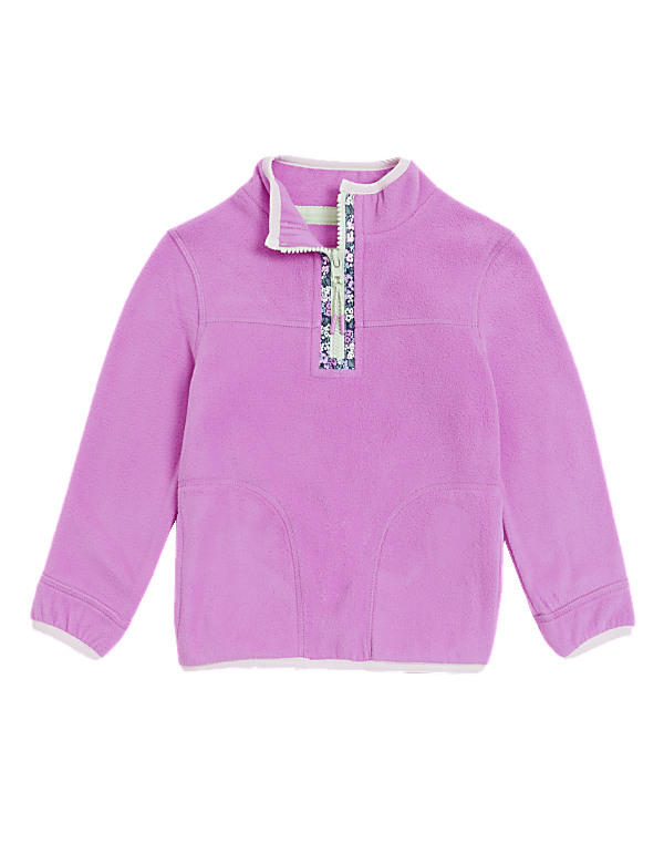 Fleece Top