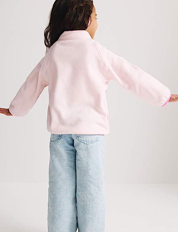 Micro Fleece (2-8 Yrs) - RS