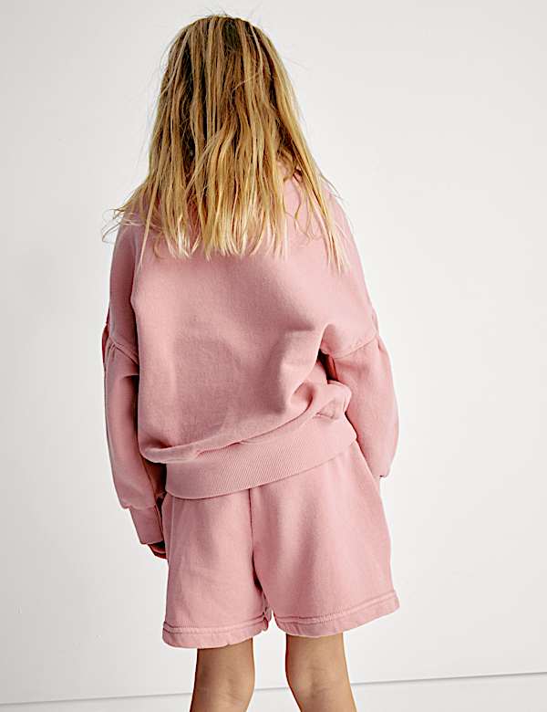 2pc Pure Cotton Beach Days Outfit (2-8 Yrs) - AT