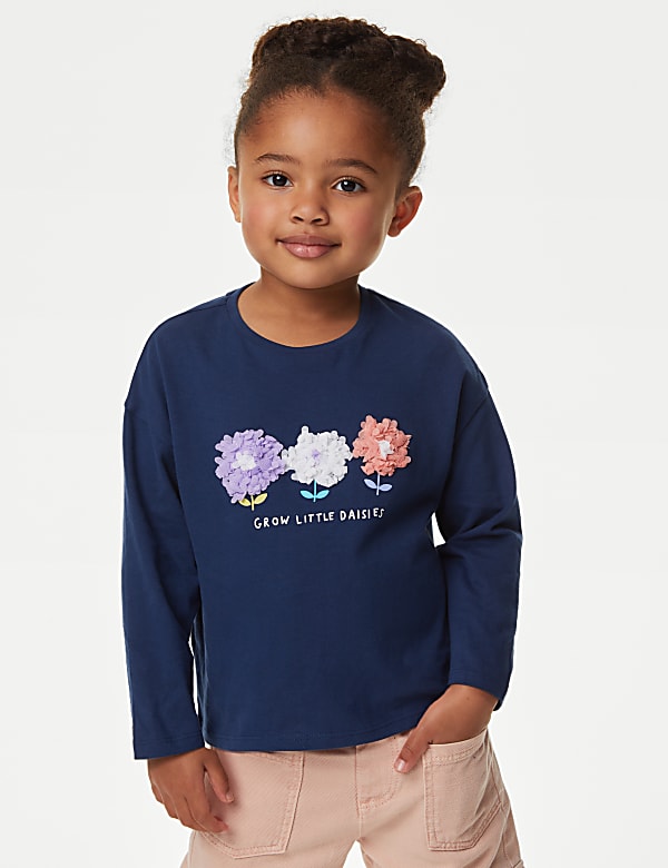 Pull basique tout doux violet col V - Horizons Lointains