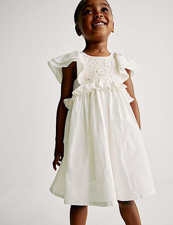 &Scaron;aty z čist&eacute; bavlny (2-16 let) - CZ