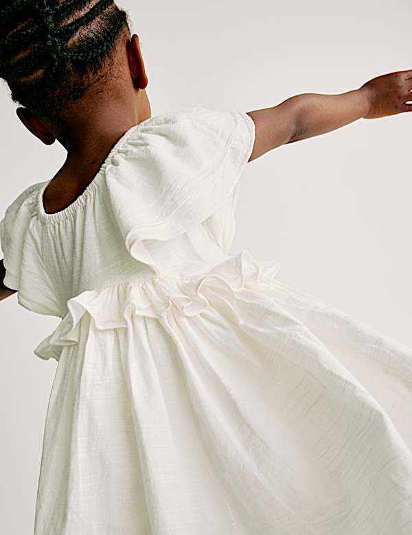 &Scaron;aty z čist&eacute; bavlny (2-16 let) - CZ