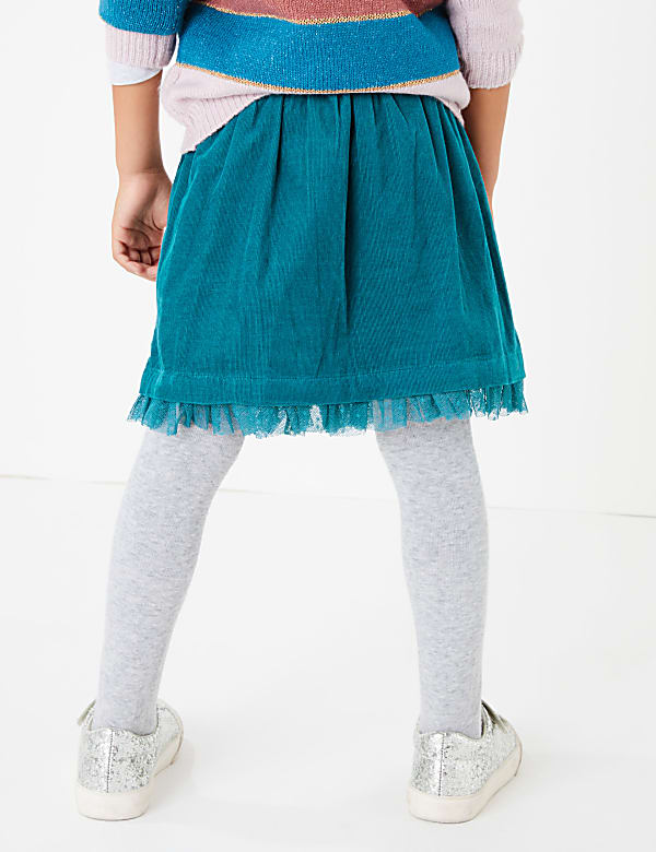 Cord Skirt (3 Mths - 7 Yrs)