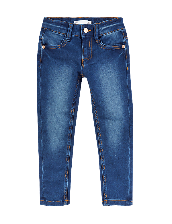 Super Skinny Jeans (2-7 Yrs)