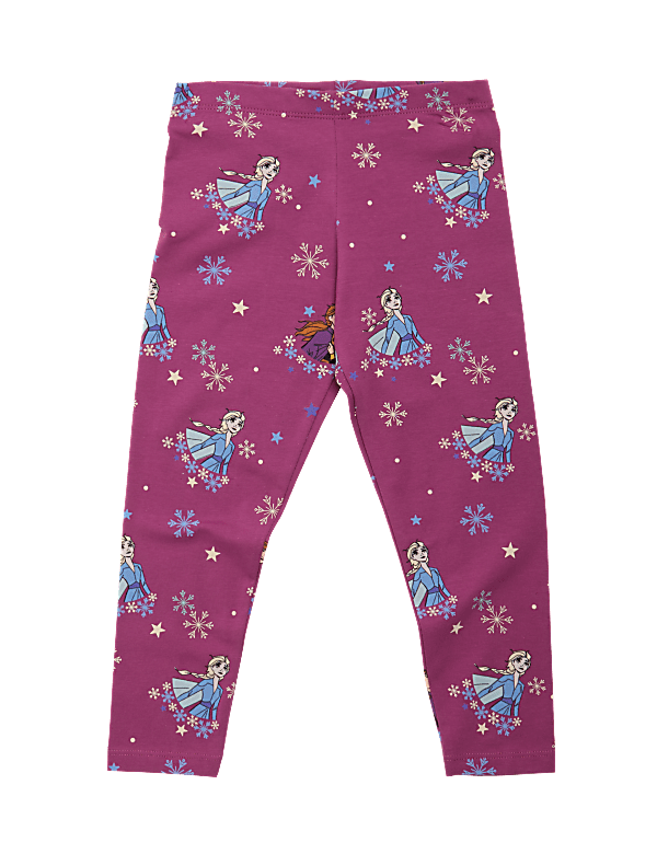 Disney Frozen&trade; Leggings (2-10 Yrs)