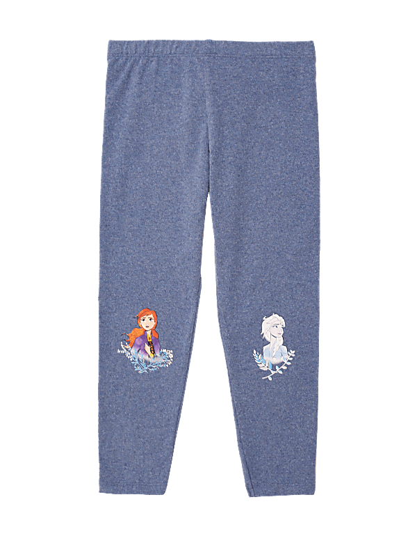 Cotton Disney Frozen™ Leggings