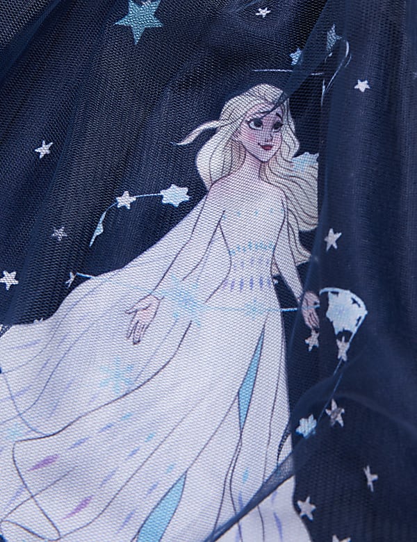 Frozen™ Tutu Skirt (2-10 Yrs)