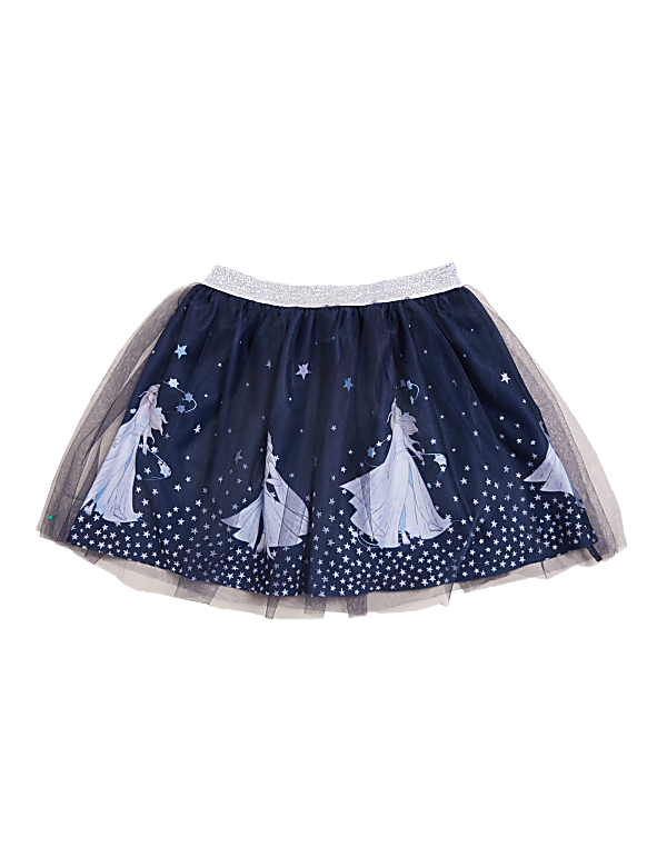 Frozen™ Tutu Skirt (2-10 Yrs)