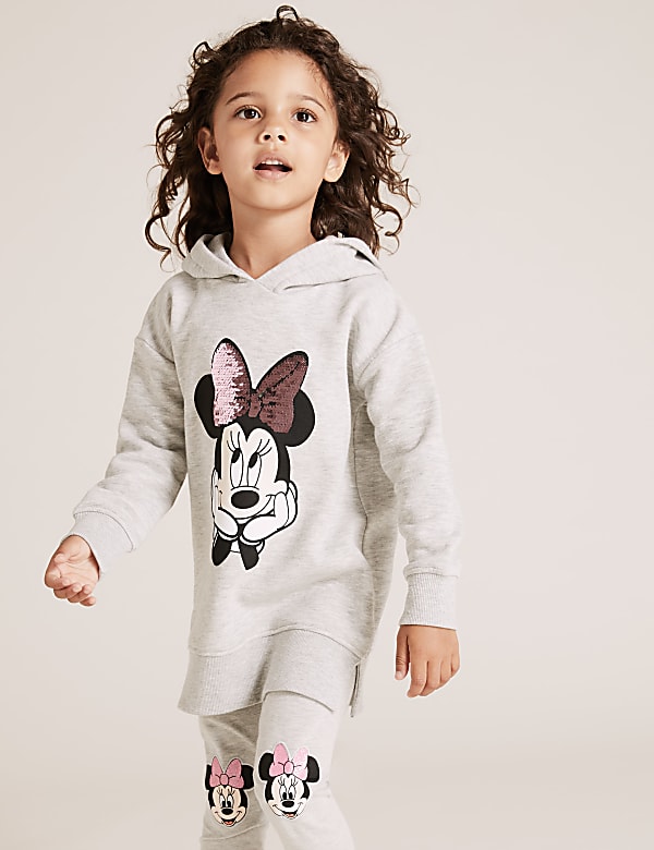 Minnie mouse sweatshirt dress sale