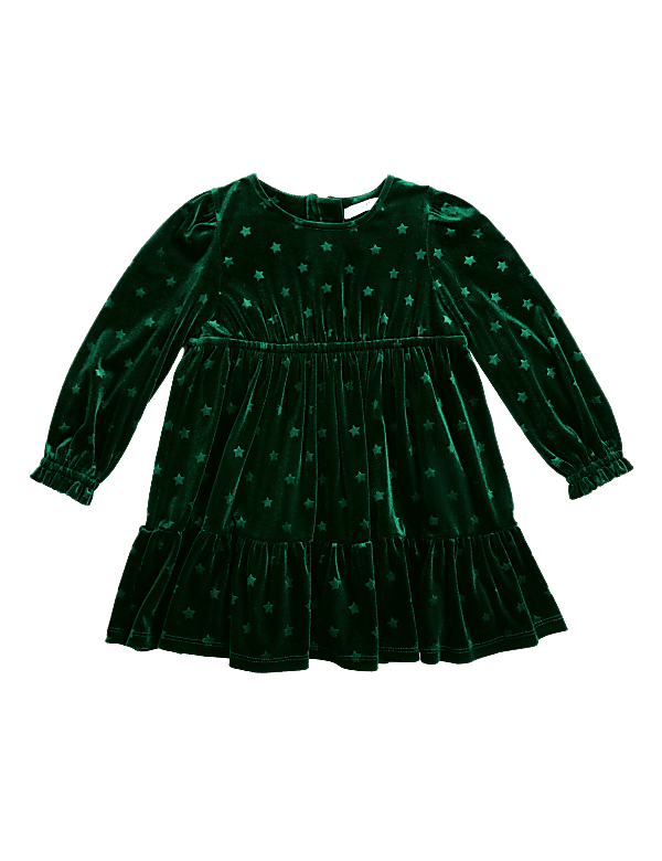 green emerald velvet dress Amazon.com: Allegra K Women's Sparkly Glitter Velvet Mesh Sheer Sleeve Star  Metallic Dress X-Small Green : Clothing, Shoes & Jewelry main image 1