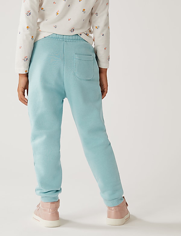 Cotton Rich Bunny Joggers
