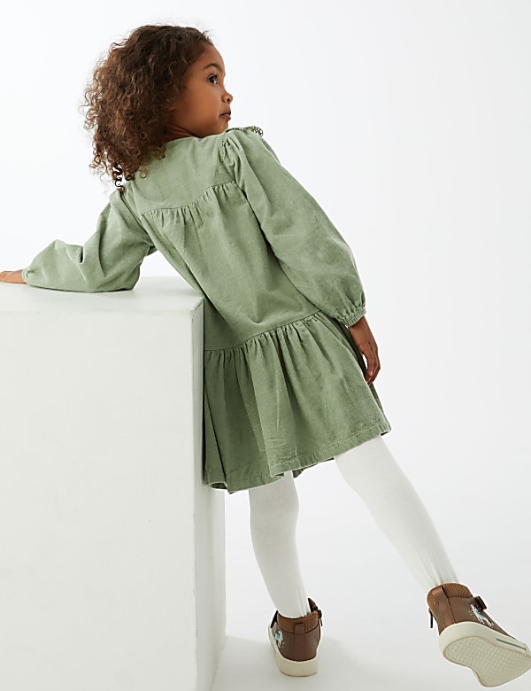 2pc Cotton Rich Outfit (2-7 Yrs)