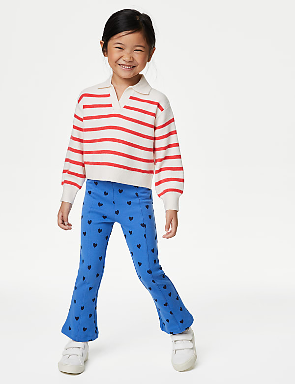 M&s kids leggings shop