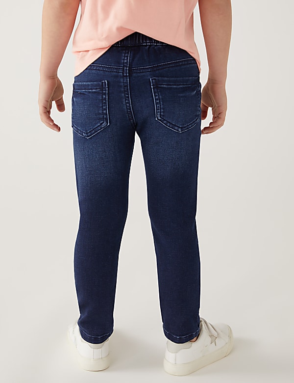 Denim Jeggings