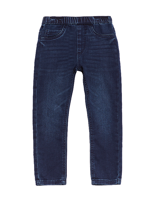 Denim Jeggings