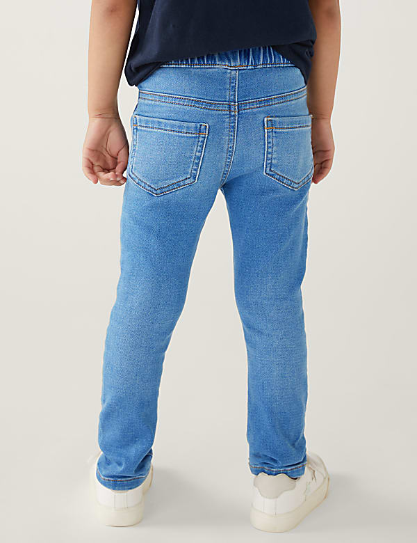 Denim Jeggings