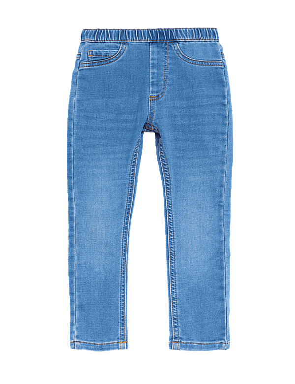 Denim Jeggings
